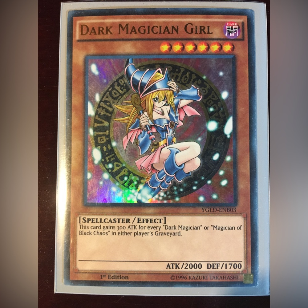 Premium ultra rare YuGiOh cards - Picture 6 of 16